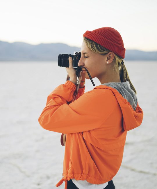 How to Shoot Photos that DEMAND Attention