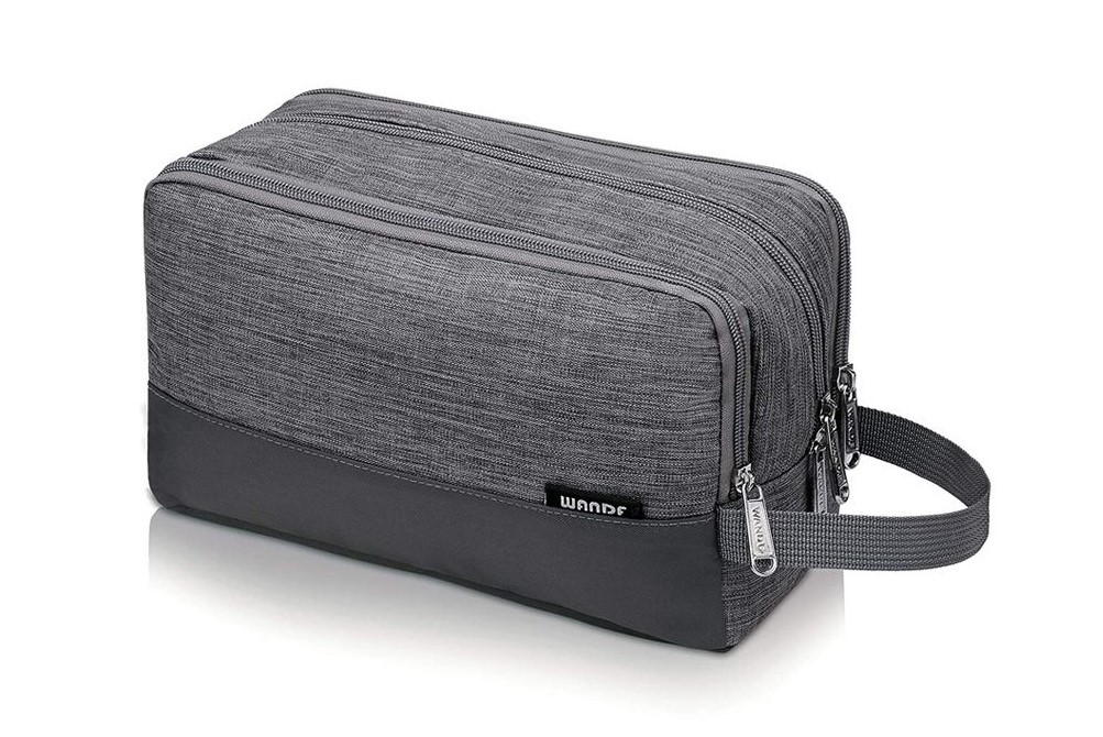 Toiletry Bags