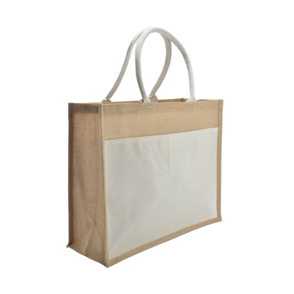Jute Canvas 2