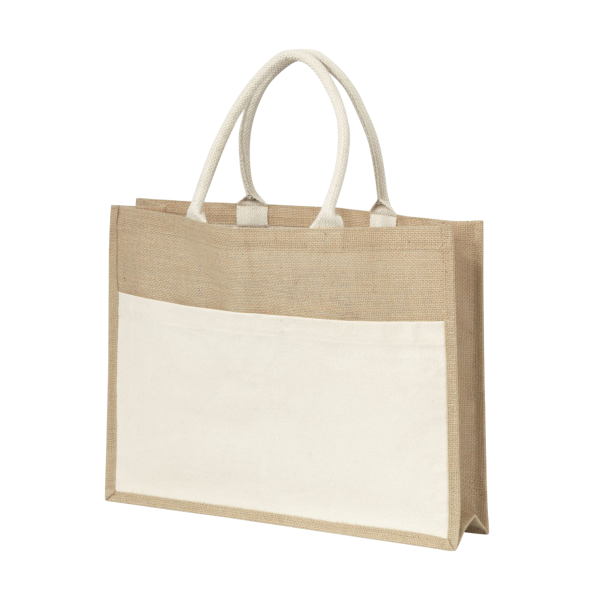 Jute Canvas 3