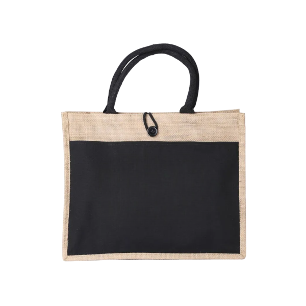 Jute Canvas 4