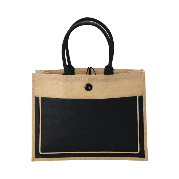 Jute Canvas 5
